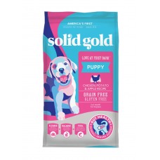 Solid Gold® Love At First Bark™ Puppy Food